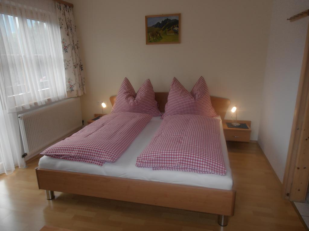 Bauernhof Bachgut Vila Mühlbach am Hochkönig Quarto foto