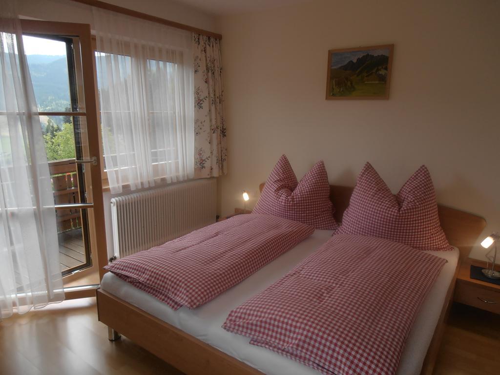 Bauernhof Bachgut Vila Mühlbach am Hochkönig Quarto foto